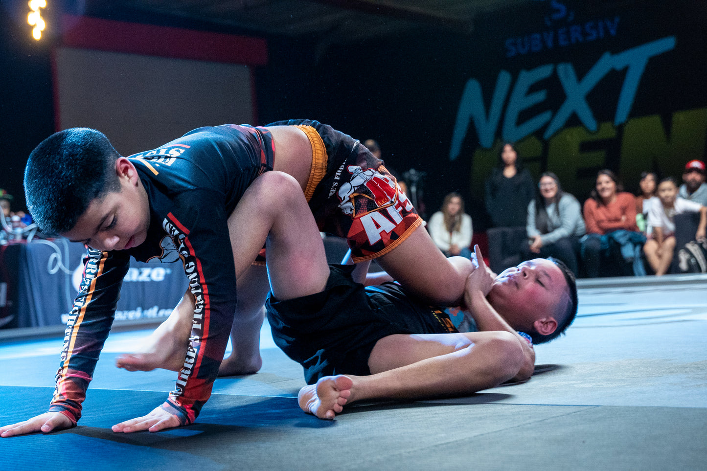 GritLab Donation – Empower a Future Champion