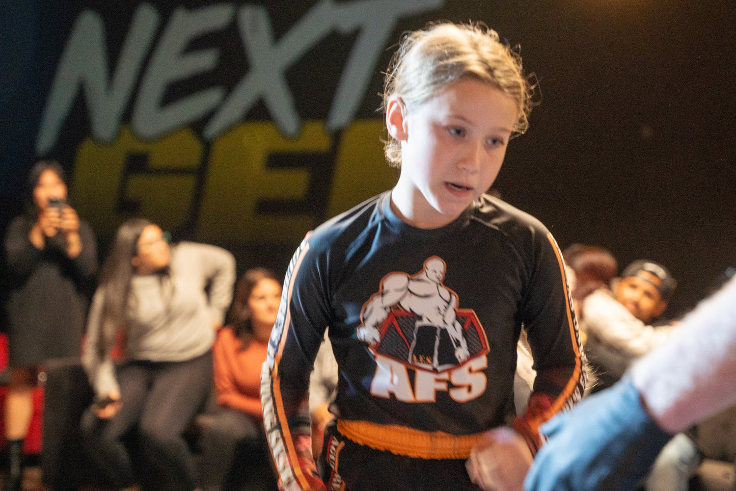 GritLab Donation – Empower a Future Champion