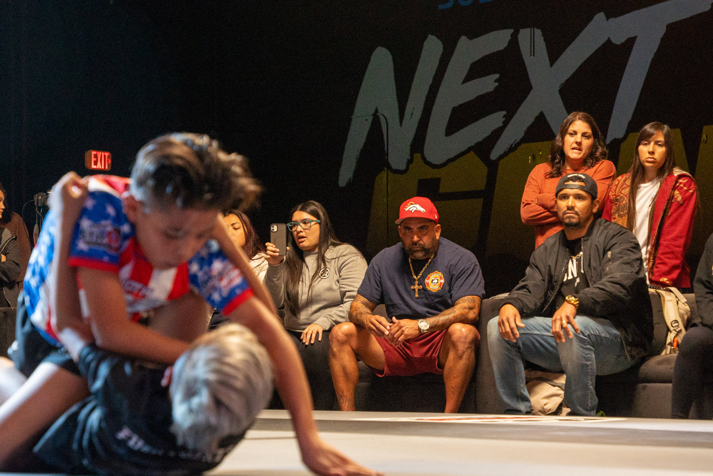 GritLab Donation – Empower a Future Champion