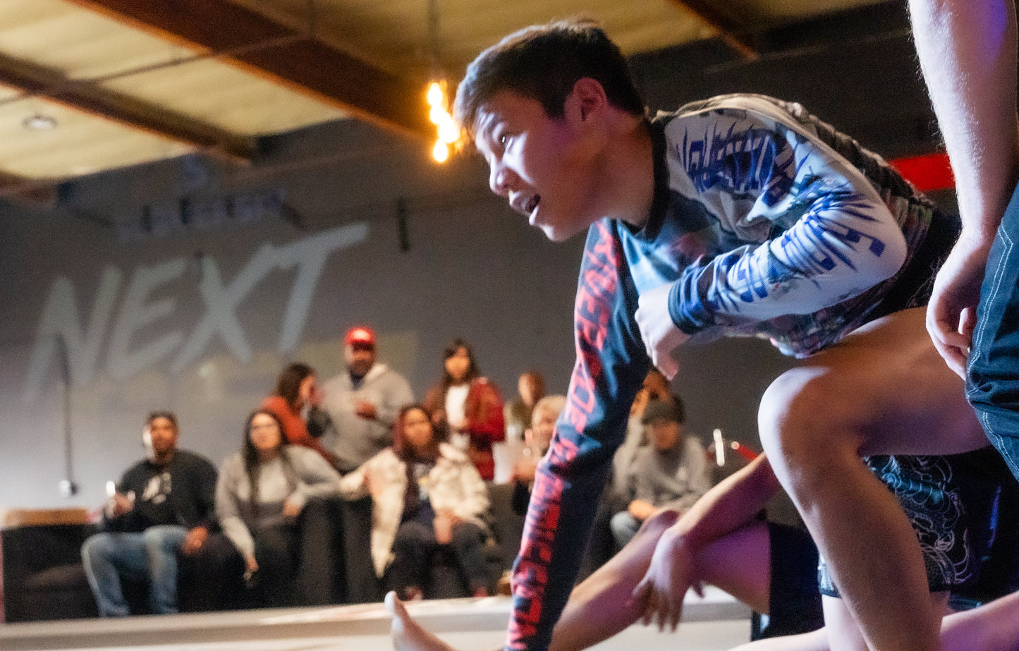 GritLab Donation – Empower a Future Champion