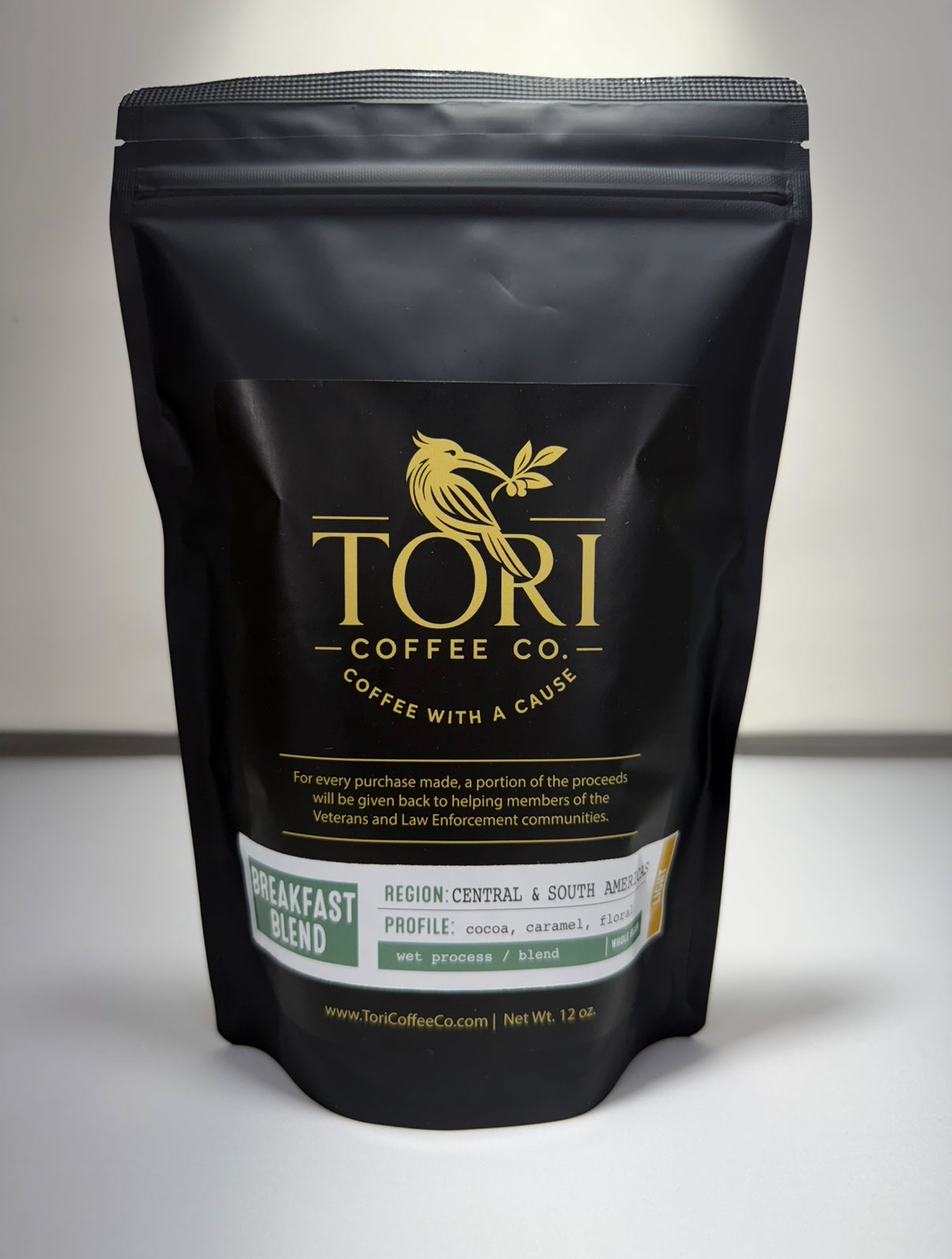 Joel Haro Premier Sponsor Mission Kit