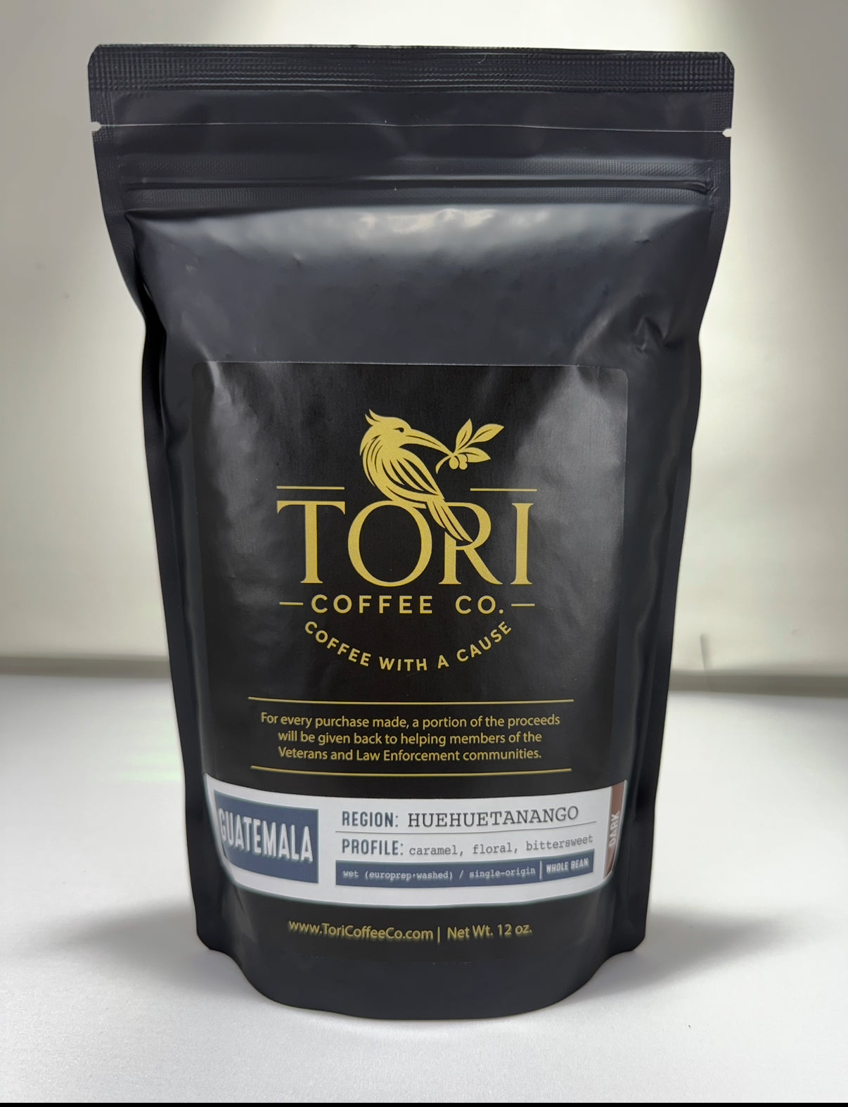 Joel Haro Premier Sponsor Mission Kit