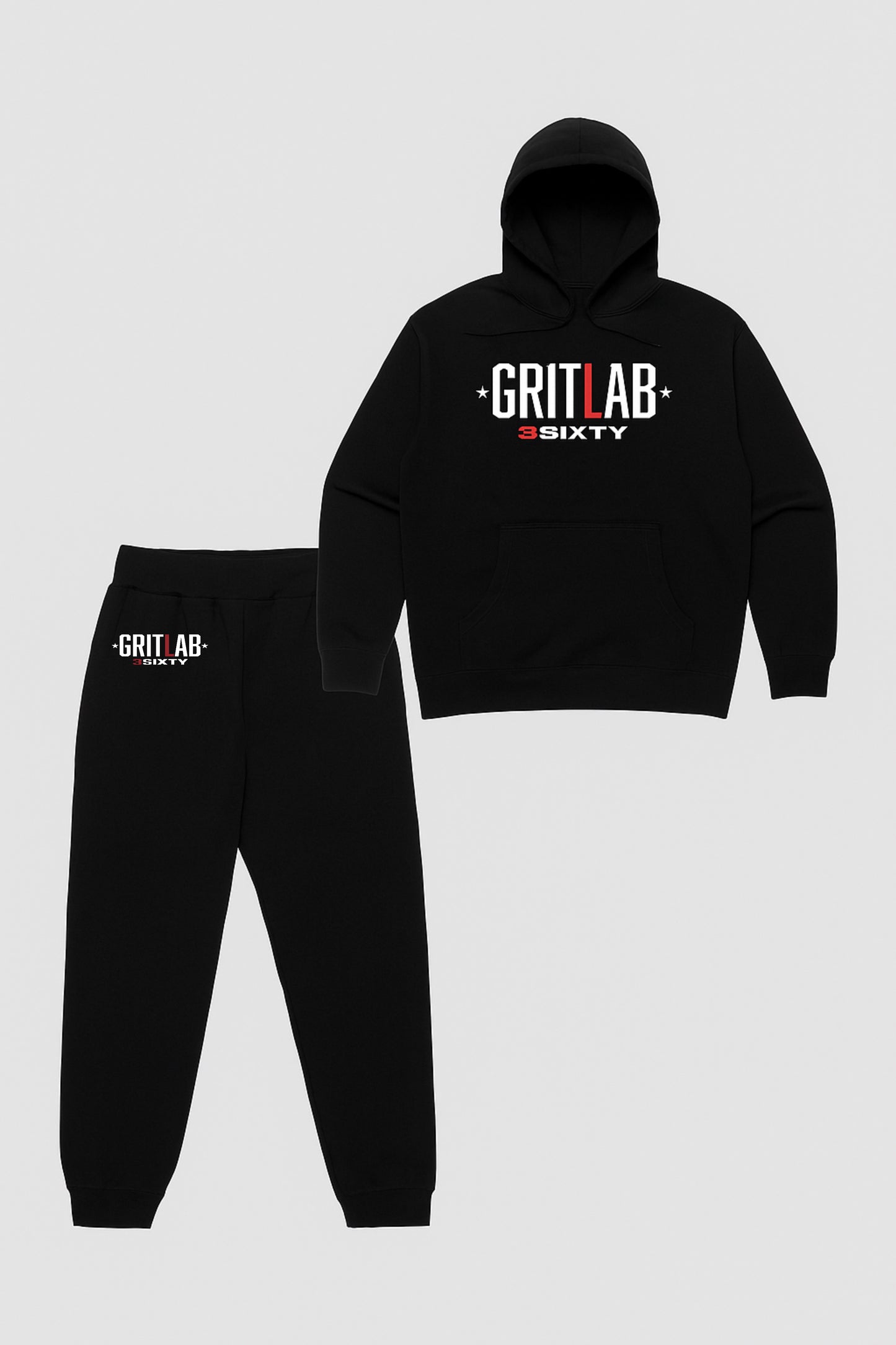 Joel Haro Premier Sponsor Mission Kit