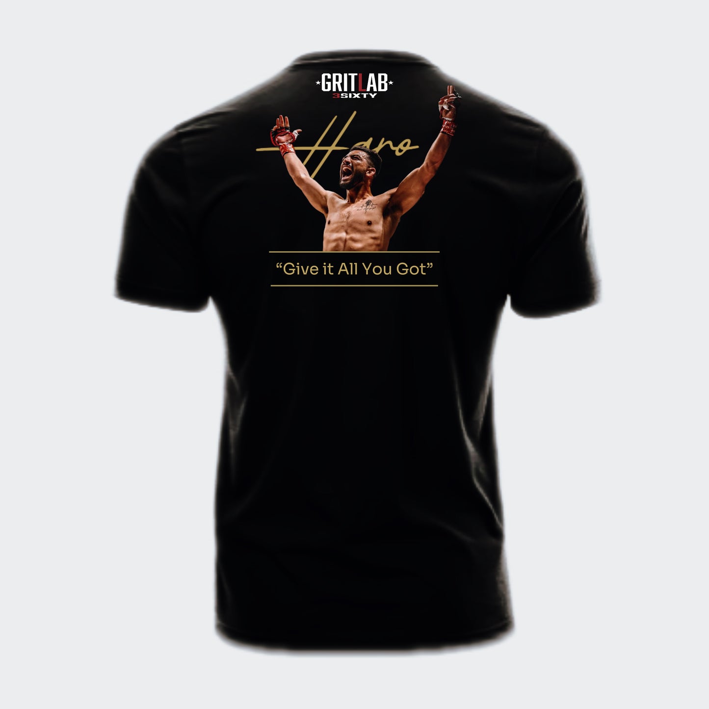 Joel Haro Premier Sponsor Mission Kit